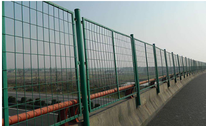 黄冈市道路护栏体育场围网 - 推荐